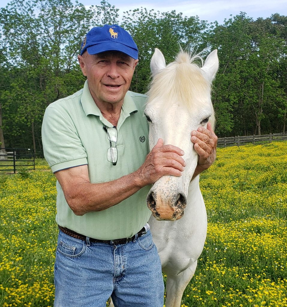 Dave and Star
